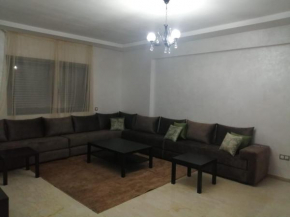 Appartement studio neuf au parc de Mohammedia
